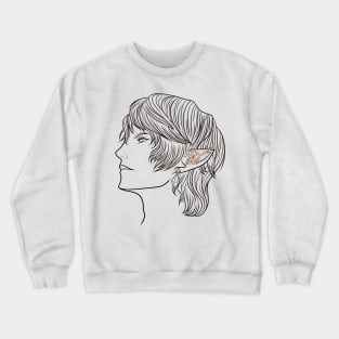 Aymeric Crewneck Sweatshirt